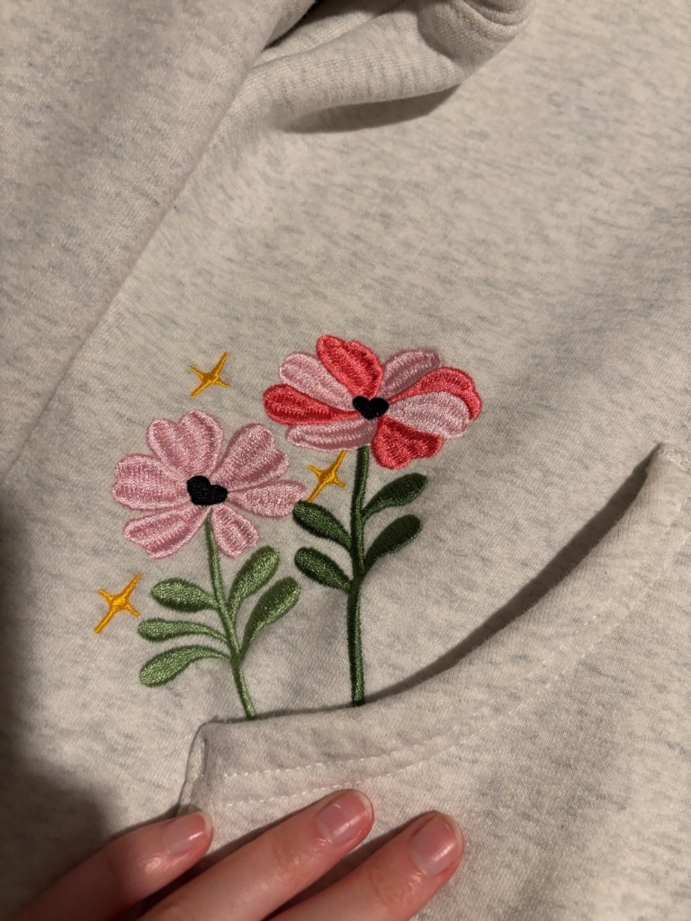 Dandy hoodie - Picture 3 of 7